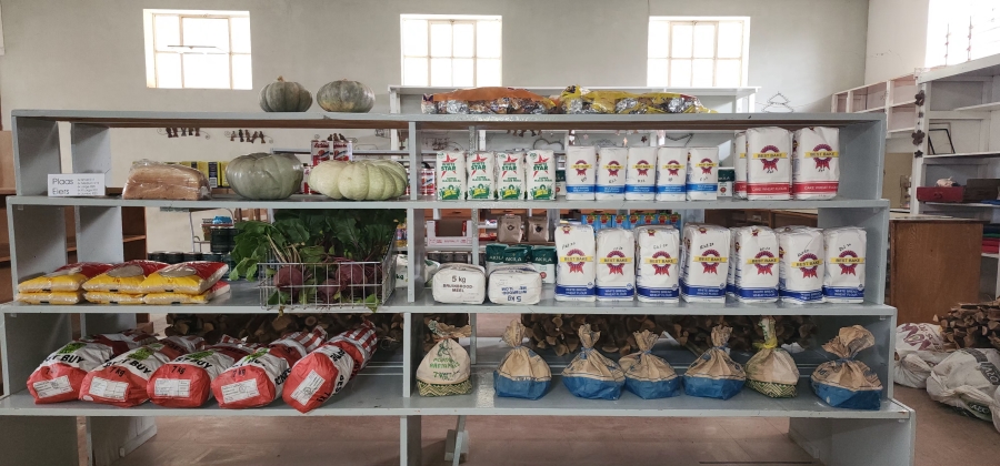 0 Bedroom Property for Sale in Calvinia Rural Northern Cape